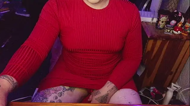 Abagail_soft Webcam show