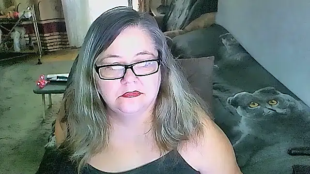 sex2 élő XXX-chatje