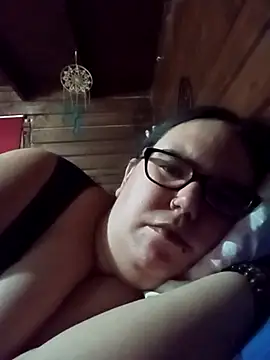 Вебкам-шоу Gatitabuena90