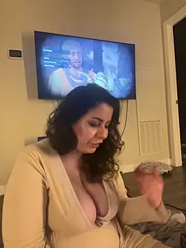 holyeroticss – Live XXX-chat