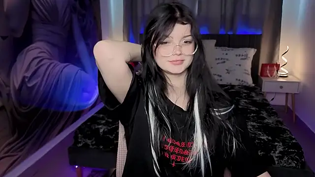 MileyRood 现场XXX聊天