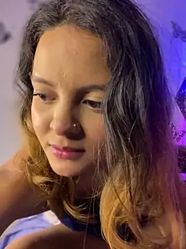 Czat XXX na żywo – Ame_Desire