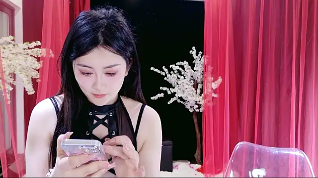 Chat XXX ao vivo de Banana-Milk69