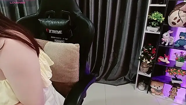 Yuki-yio 现场XXX聊天