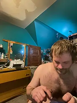 charactrzero élő XXX-chatje