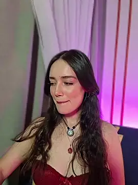 Kate_Amaretto_のライブXXXチャット