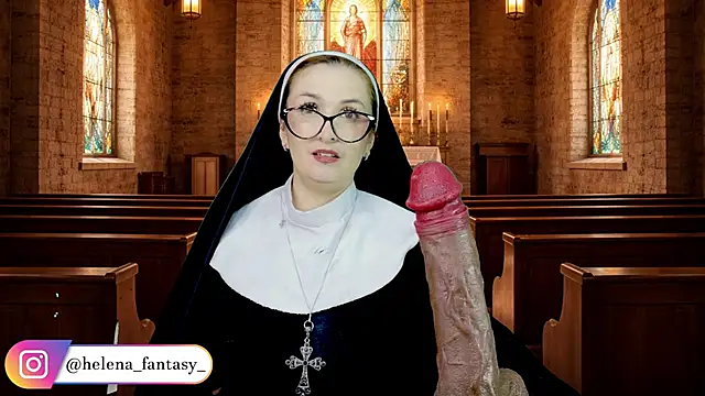 helenas_fantasy's Live XXX Chat