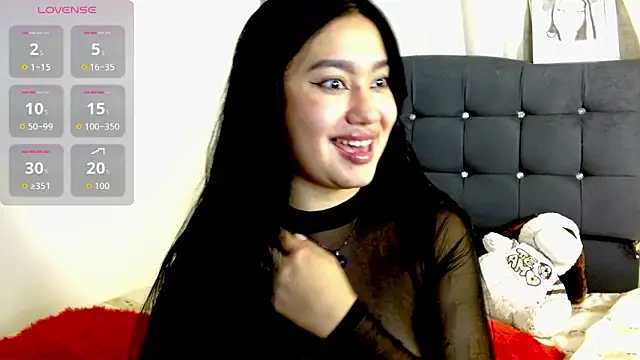 sloppy_cat's Live XXX Chat