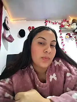 esmeralda_jadeesのライブXXXチャット