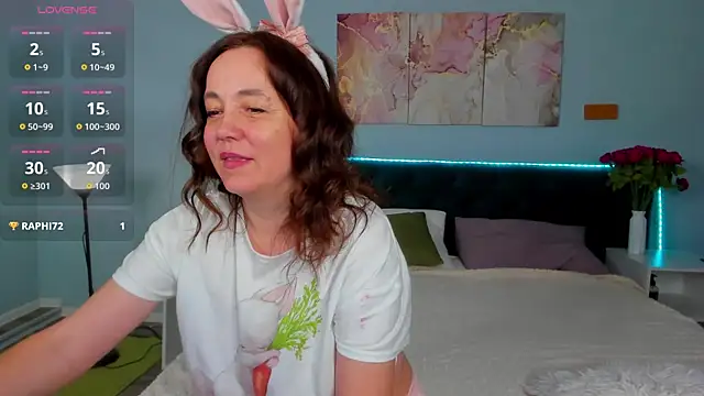 Kira_Adler's Live XXX Chat