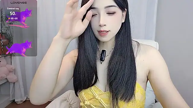 Chat XXX Live Augenstern_cat