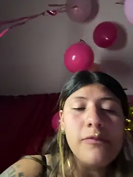 Rubby_015のライブXXXチャット