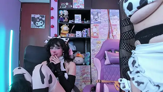 princesita_valija_'s Live XXX Chat