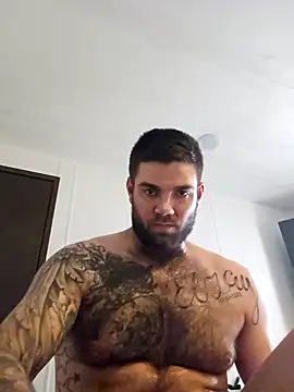 Вебкам-шоу JpSmith04