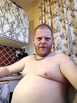 Baumhackel's Webcam Show