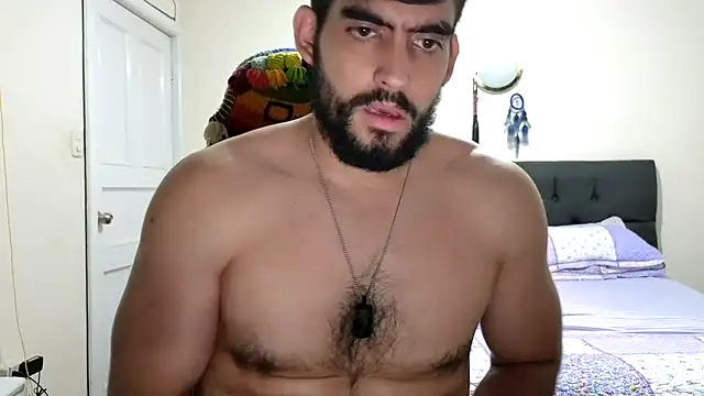 Jackyrose's Webcam Show