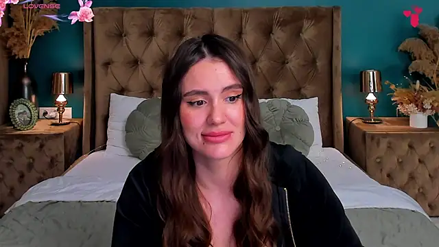 Czat XXX na żywo – CalyMoon