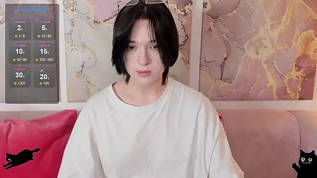 fiamoory: онлайн-секс-чат