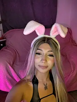 Živý XXX chat Ariana_bb