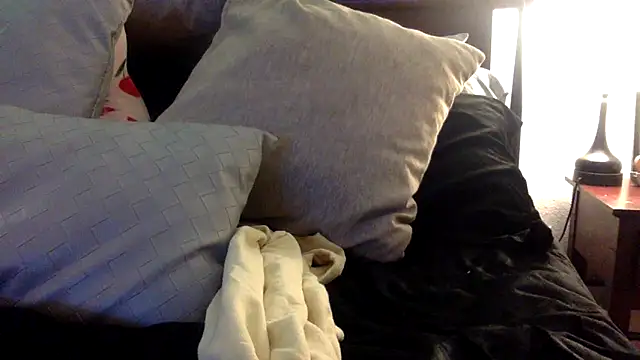 amberlynntun Pertunjukan Webcam