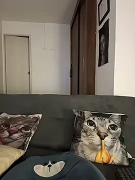 HinaSweet 网络视讯表演