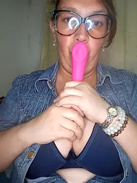 Chat +18 de _Saraqueen ao vivo