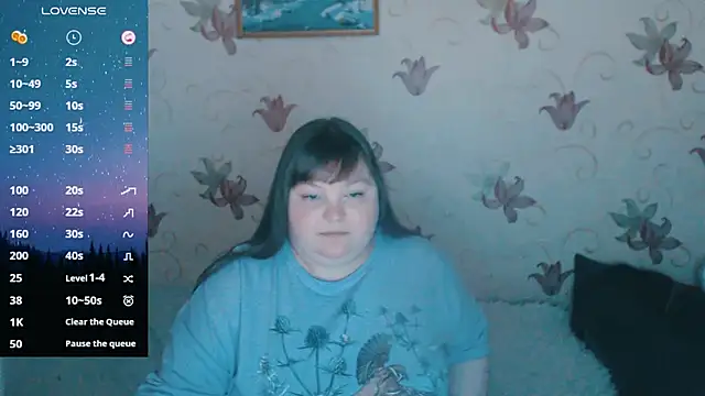 Chat +18 de fistashka___ ao vivo