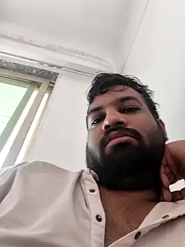 vinay_smalldickのウェブカメラショー