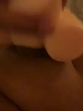 daddyvibes' Webcam Show