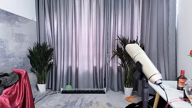 hafabvan Live XXX chat