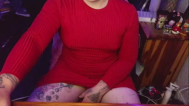 Chat +18 de Abagail_soft ao vivo