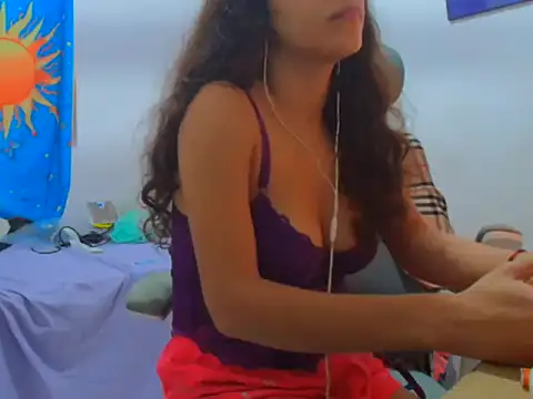 Chat +18 de Sassa_69 ao vivo