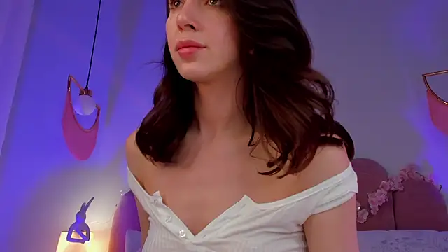 ElsaYoung – Naživo XXX chat