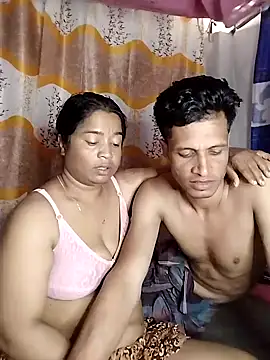 Chat +18 de Priankaboudi ao vivo