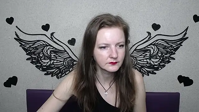 MeganPirs' Live XXX Chat