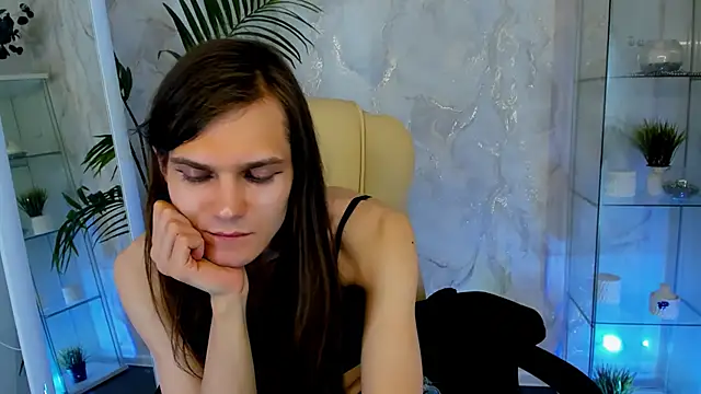 Chat XXX en directo de WillFobos