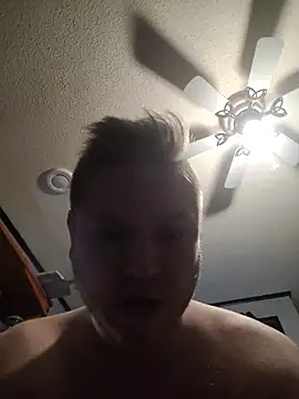 Deathrowe Show in webcam