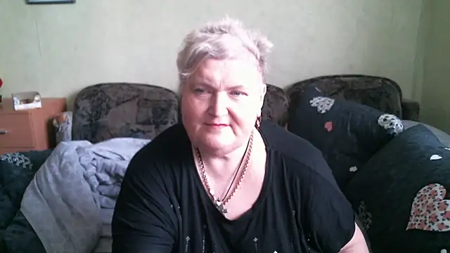 Вебкам-шоу Lana555