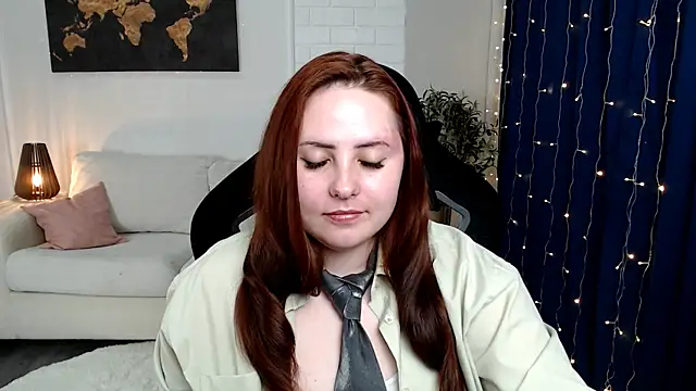 Hennessy_bunny Chat XXX in diretta