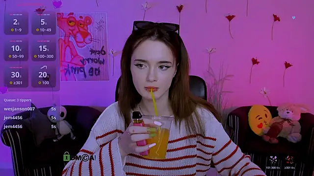 liana_kisses Live XXX-Chat