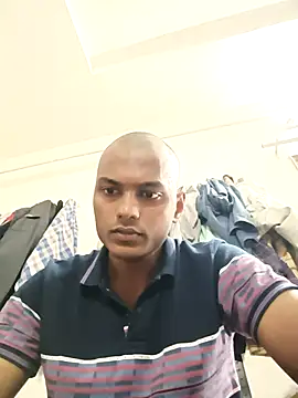 Michael514668 Pertunjukan Webcam