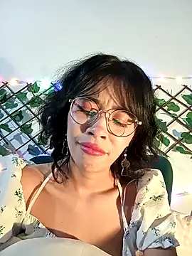 dolliette24 Live XXX-Chat