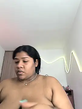 โชว์เว็บแคมของ paola091