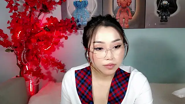 Chat XXX en directo de ichiben