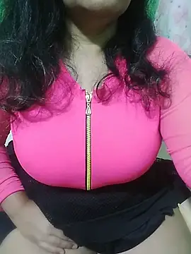 Chat XXX en directo de Amarantha25