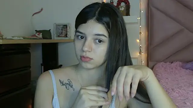 Chat XXX en directo de eva_sin18