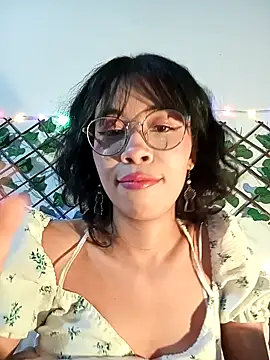 Chat XXX ao vivo de dolliette24