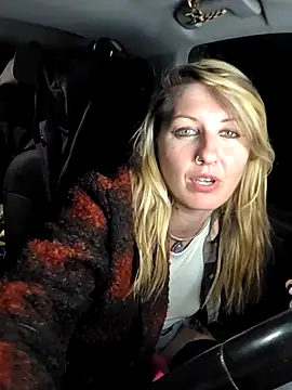 SheIsSomething Obrolan Langsung XXX