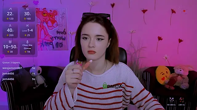 liana_kisses 即時 XXX 聊天