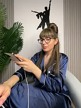 Ecasoul1's Live XXX Chat